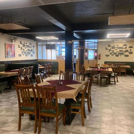 Hotel Suncity & Restaurant Hisār Eksteriør bilde