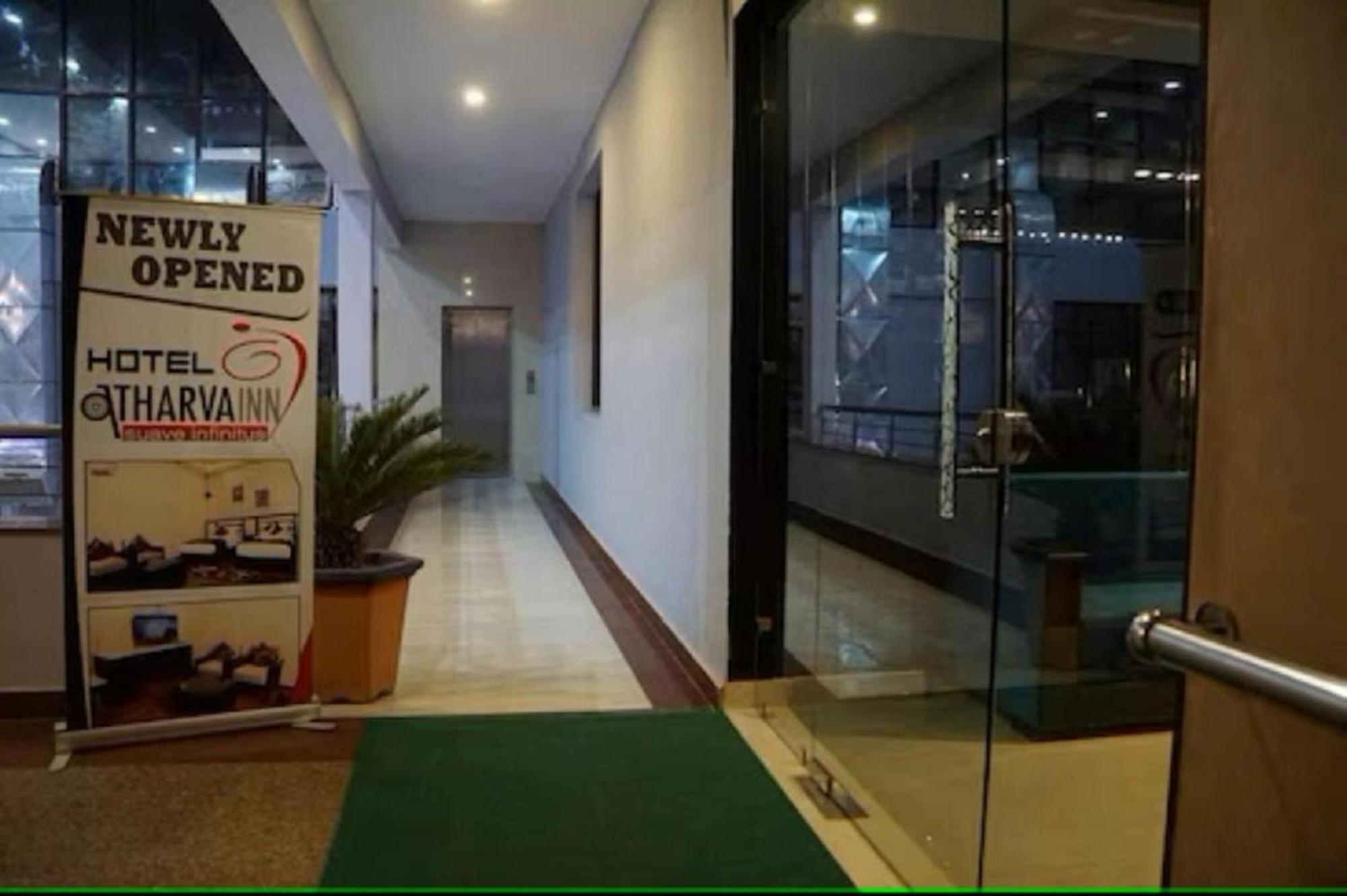 Hotel Suncity & Restaurant Hisār Eksteriør bilde