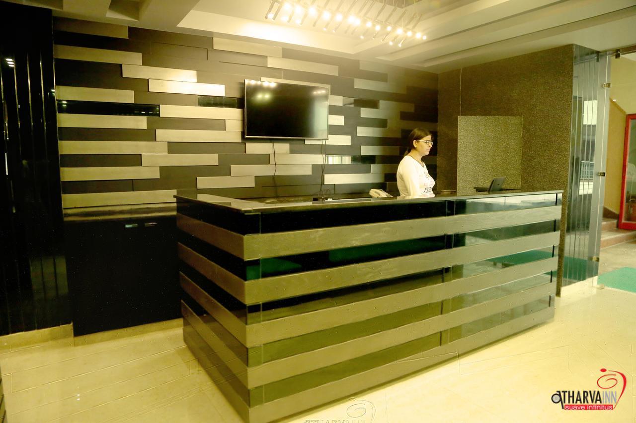 Hotel Suncity & Restaurant Hisār Eksteriør bilde