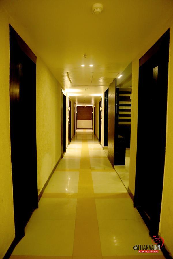 Hotel Suncity & Restaurant Hisār Eksteriør bilde