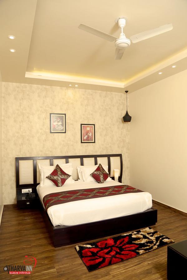 Hotel Suncity & Restaurant Hisār Eksteriør bilde