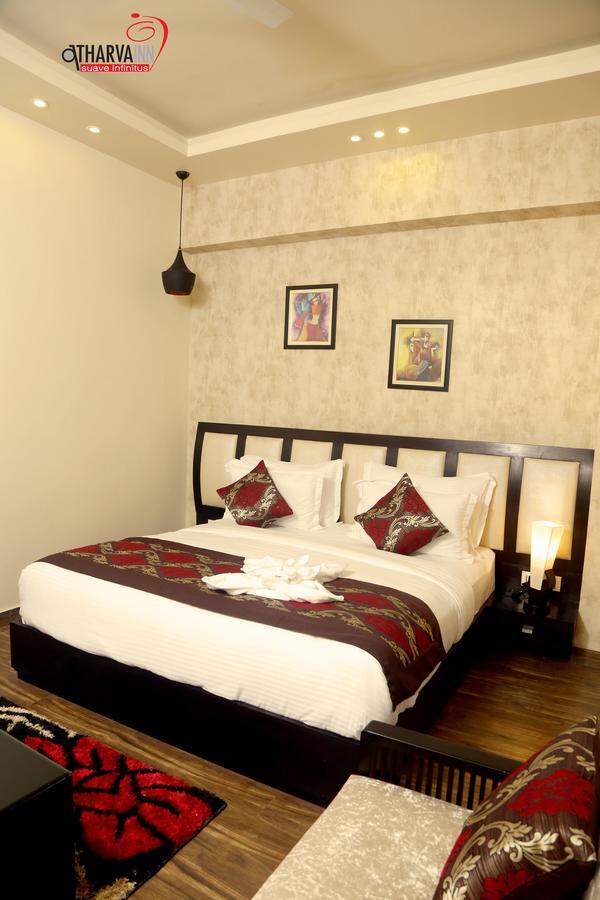 Hotel Suncity & Restaurant Hisār Eksteriør bilde