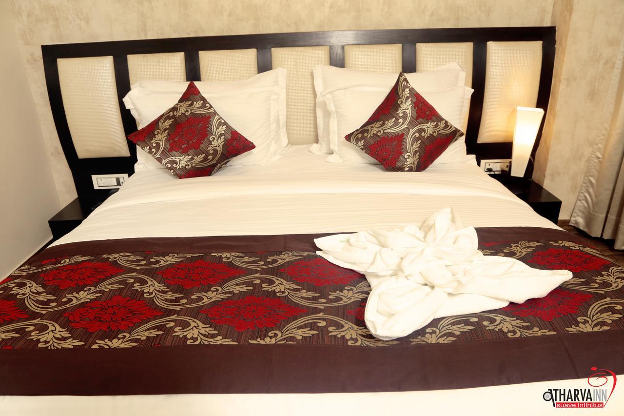 Hotel Suncity & Restaurant Hisār Eksteriør bilde
