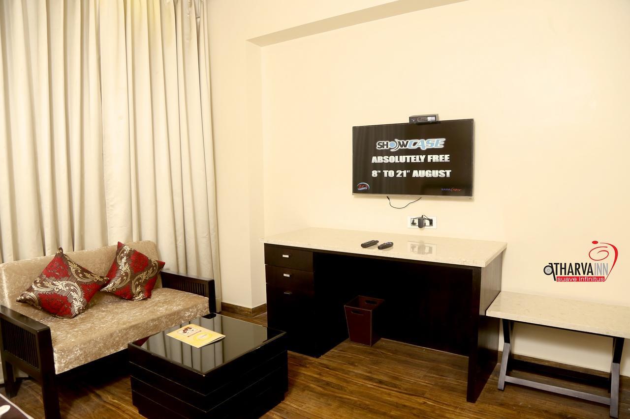 Hotel Suncity & Restaurant Hisār Eksteriør bilde